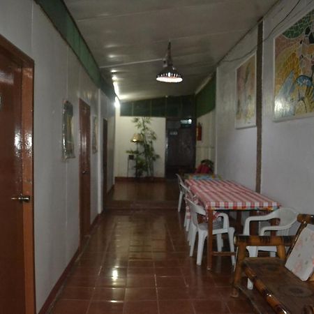 Mabini Pensione Puerto Princesa Exterior photo