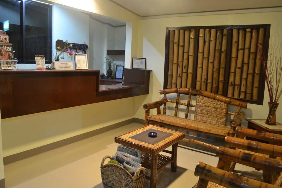 Mabini Pensione Puerto Princesa Exterior photo