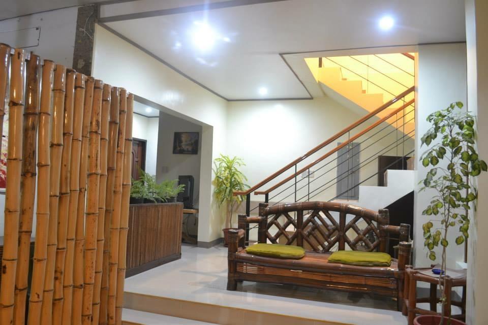Mabini Pensione Puerto Princesa Exterior photo