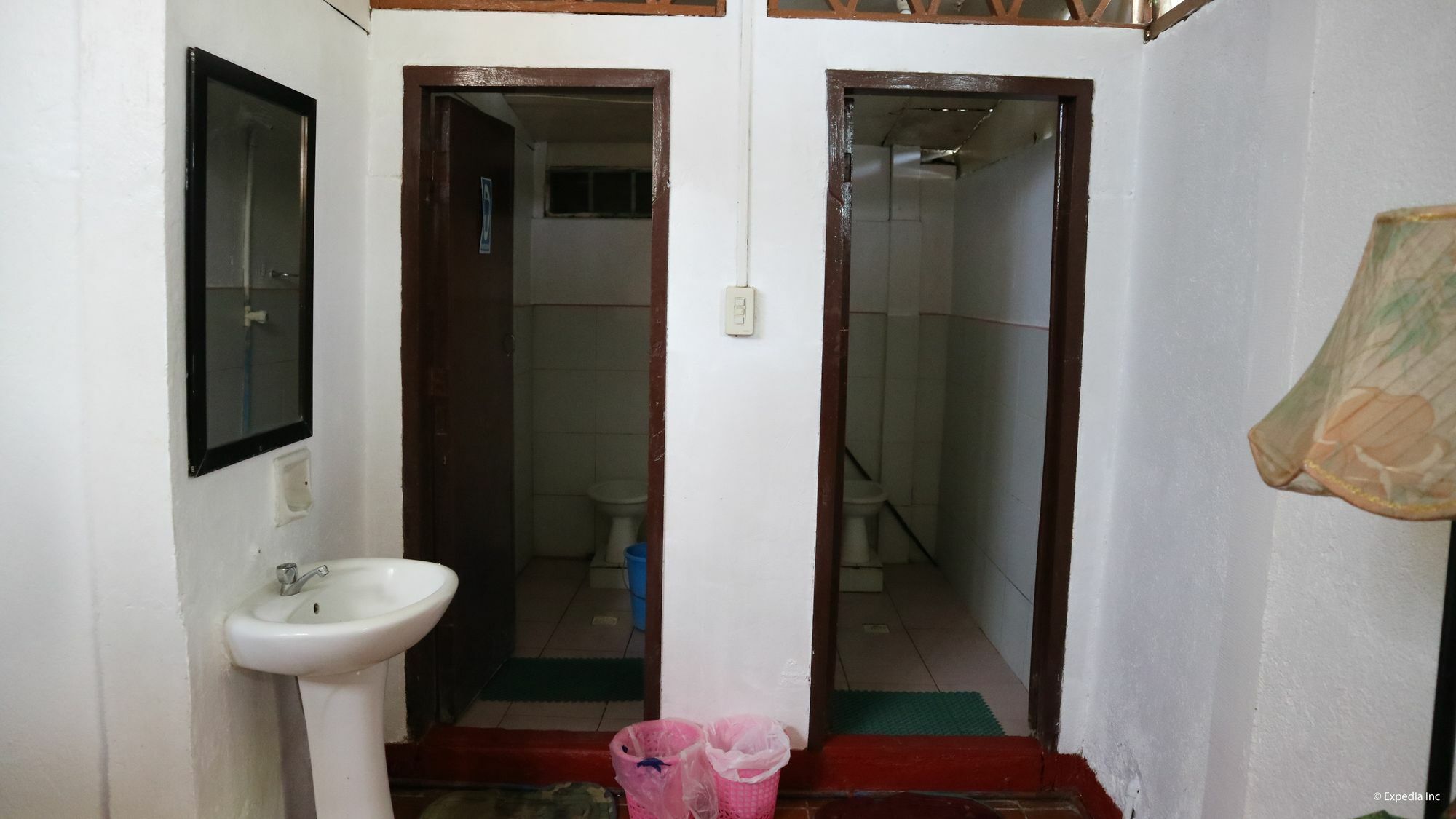 Mabini Pensione Puerto Princesa Exterior photo